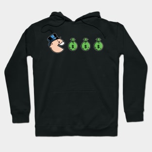 Money-Man Hoodie